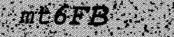 An error has occurred while getting captcha image