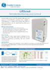 <p>Liftscout Remote Monitoring</p>