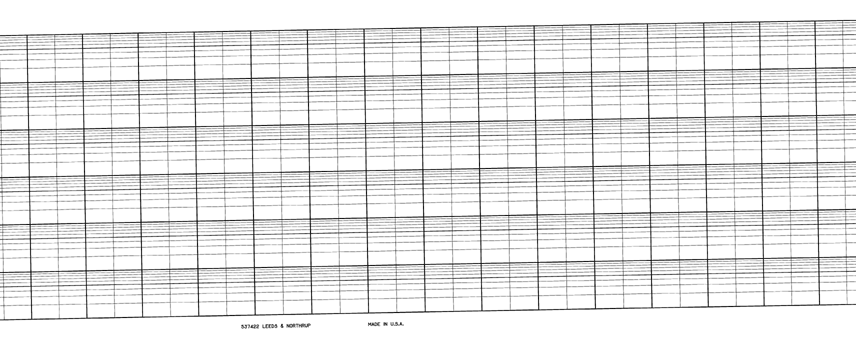 LS-LEEDS & NORTHRUP LS  537422