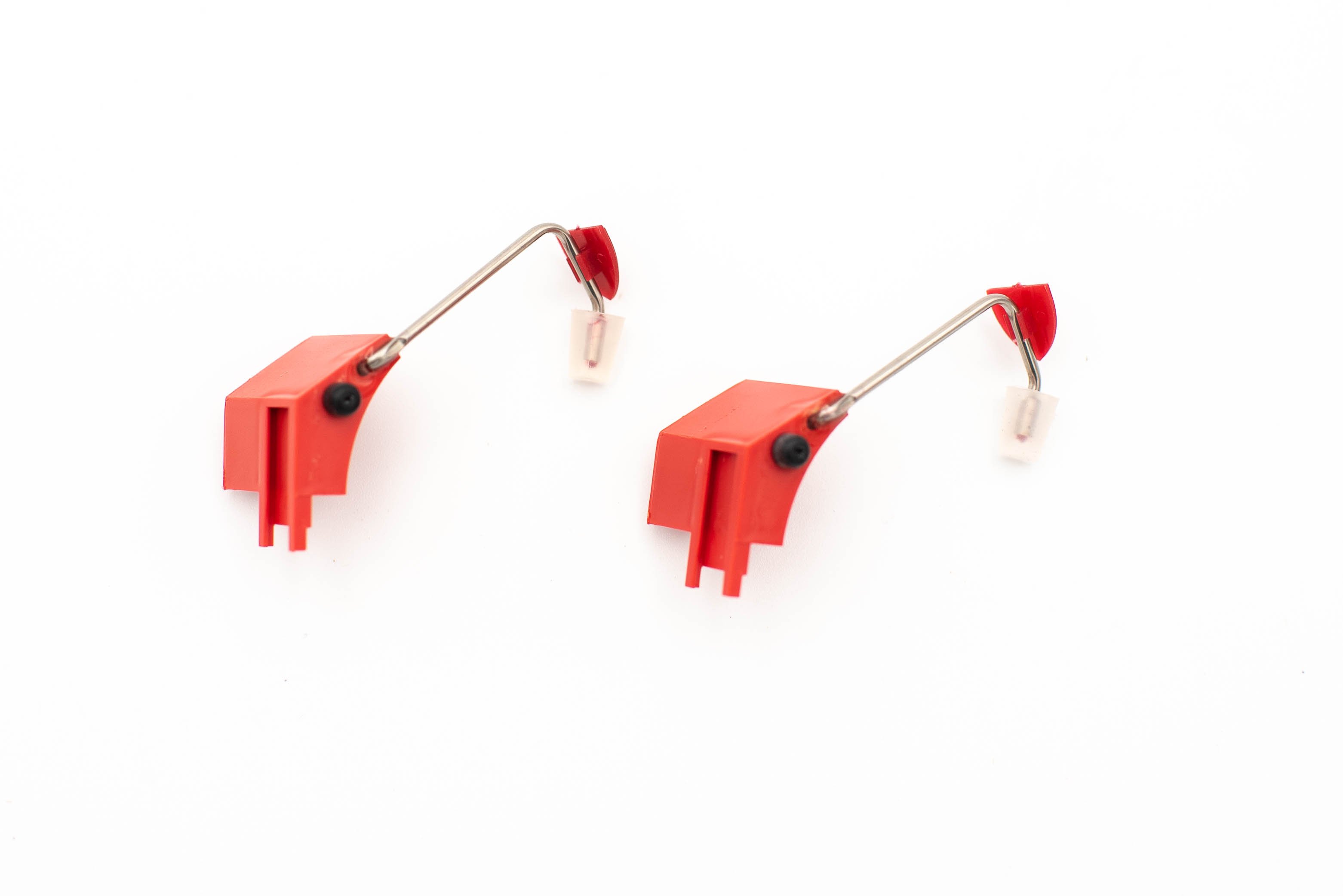 FRP-FISCHER PORTER FRP 82-23-0202-02  RED MKR