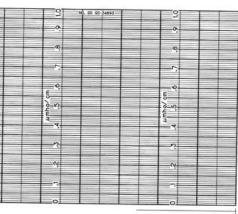 LS-LEEDS & NORTHRUP GC  GC-34893