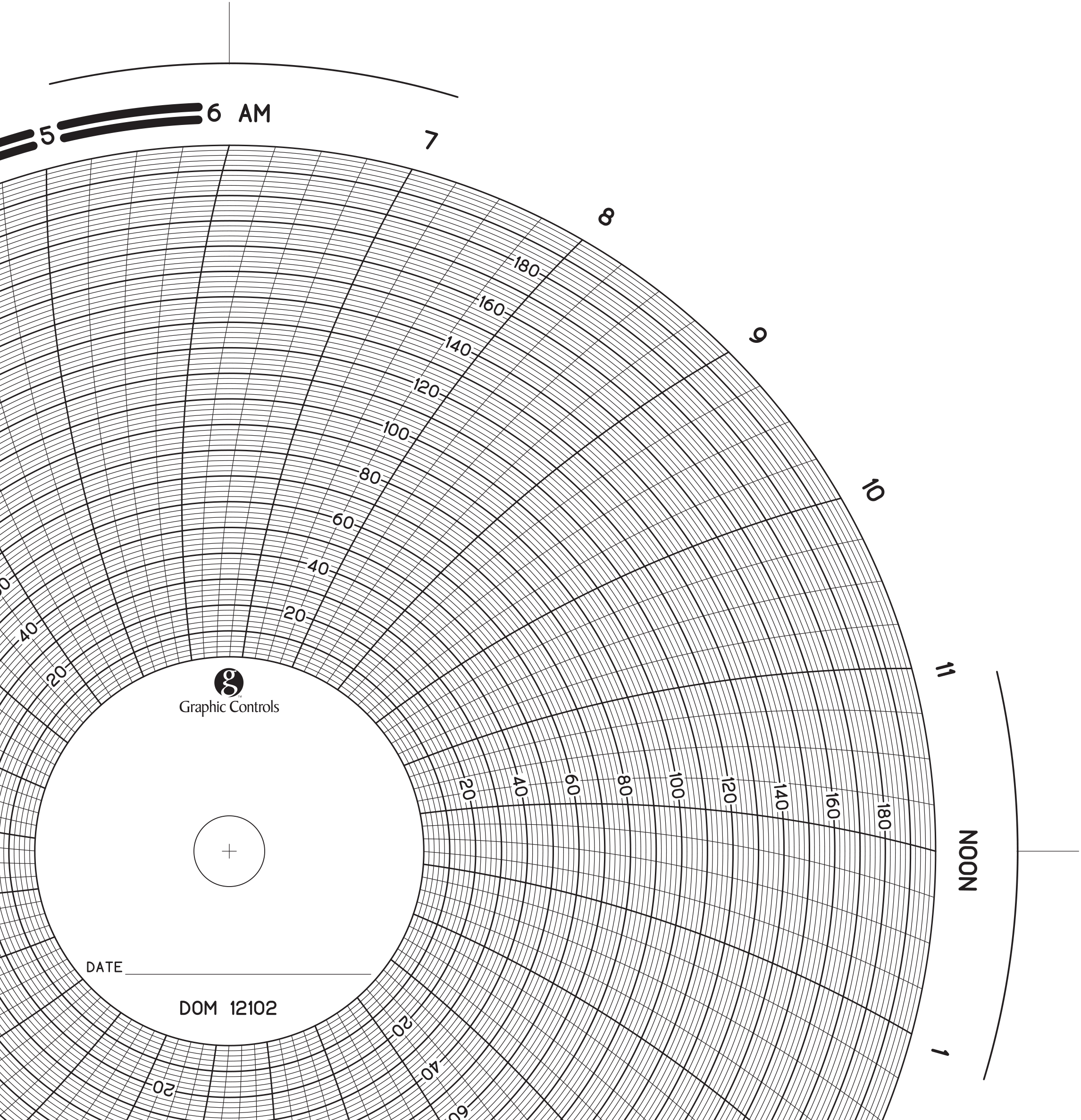 DOMINION DOM 12102