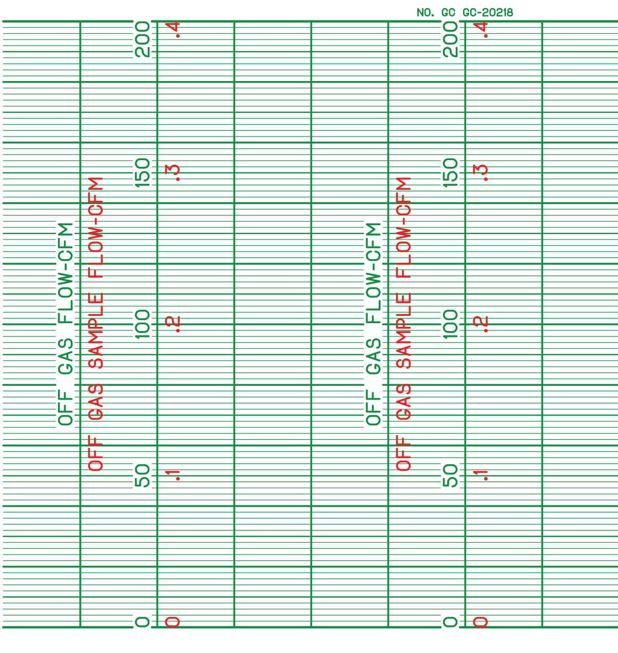 WESTRONICS GC  GC-20218