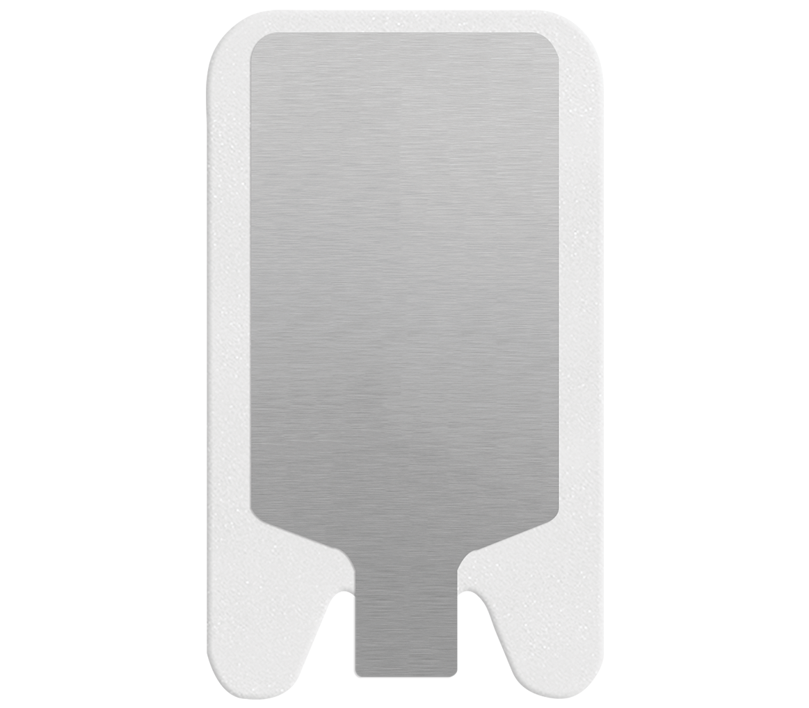 grounding-pads